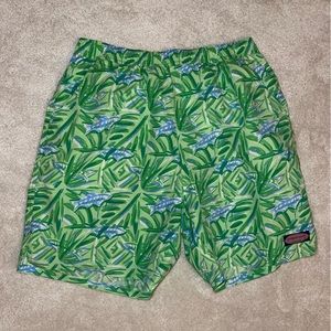 Vineyard Vines Swimsuit / Swim Shorts